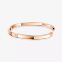Moderniste bracelet, medium model