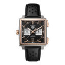 Monaco Chronograph