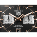 Monaco Chronograph