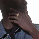 Move Noa Ciselé ring