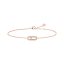 Bracelet Move Uno pavé, mini modèle