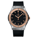 Classic Fusion Titanium King Gold