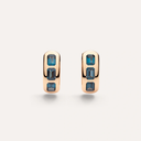 Boucles D’oreille Iconica