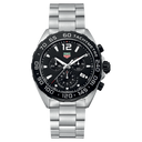 Formula 1 Chronograph