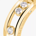Move Classique ring, large model