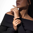 Move Classique ring, large model