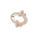 Groove ring