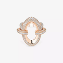 Groove ring
