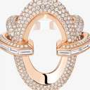 Groove ring