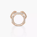 Groove ring