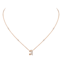 Collier pendentif Move Romane, petit modèle