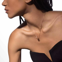 Move Romane pendant necklace