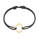 Bracelet Sur Cordon Impression Grand Modèle