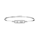 Move Classique bangle, small model