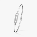 Move Classique bangle, small model