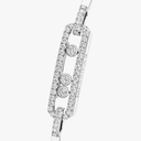Move Classique bangle, small model