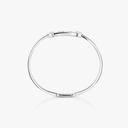 Move Classique bangle, small model