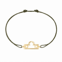 Bracelet Cordon Balance