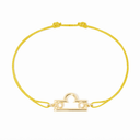 Bracelet Cordon Balance