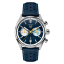 Carrera Chronograph