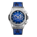 Classic Fusion Chronograph UEFA Champions League Titanium