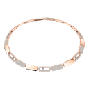 Collier ras-de-cou Imperial Move, moyen modèle