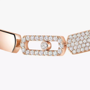 Collier ras-de-cou Imperial Move, moyen modèle