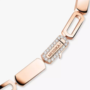 Collier ras-de-cou Imperial Move, moyen modèle