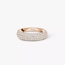Bague Divine Enigma