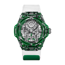 Big Bang Tourbillon Novak Djokovic Goat Edition Green