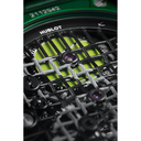 Big Bang Tourbillon Novak Djokovic Goat Edition Green