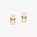 Move Noa hoop earrings
