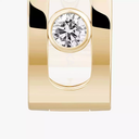 Move Noa hoop earrings