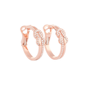 Chance Infinie earrings
