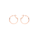 Chance Infinie earrings