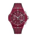 Big Bang Original Soft Touch All Red