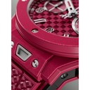 Big Bang Original Soft Touch All Red
