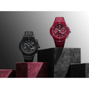 Big Bang Original Soft Touch All Red