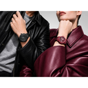 Big Bang Original Soft Touch All Red