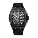 Spirit of Big Bang Black Magic