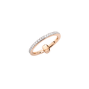 Bague Pomellato Together