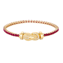 Bracelet Chance Infinie