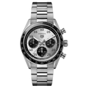 Tag heuer Carrera Chronograph Sport