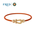 Bracelet Force 10 #FREDxRolandGarros