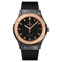 Classic Fusion Ceramic King Gold
