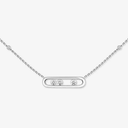 Collier Move Classique, petit modèle