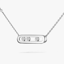Collier Move Classique, petit modèle