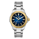 Aquaracer Professional 200 Date