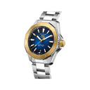 Aquaracer Professional 200 Date