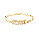 Bracelet Chance Infinie